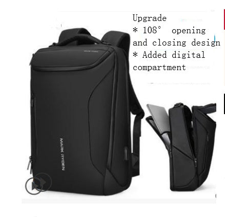 Laptop Premium Custom Design backpack