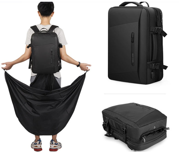 Laptop Backpack