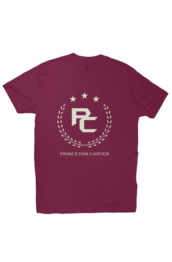 PRINCETON CARTER | Premium Authentic Trademark | U