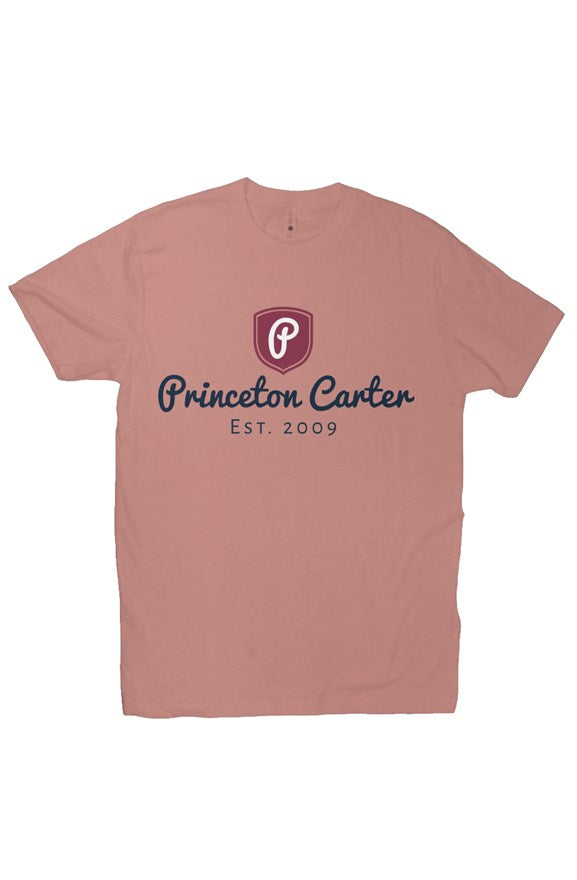 PRINCETON CARTER| Authentic Trademark Pro Golf Premium TShirt