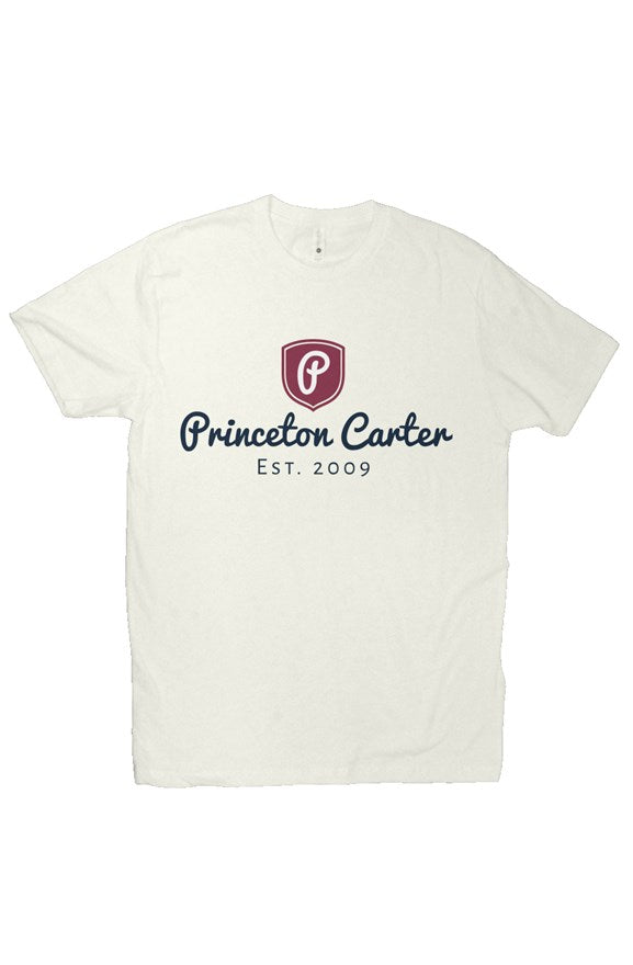 PRINCETON CARTER| Authentic Trademark Pro Golf Premium TShirt