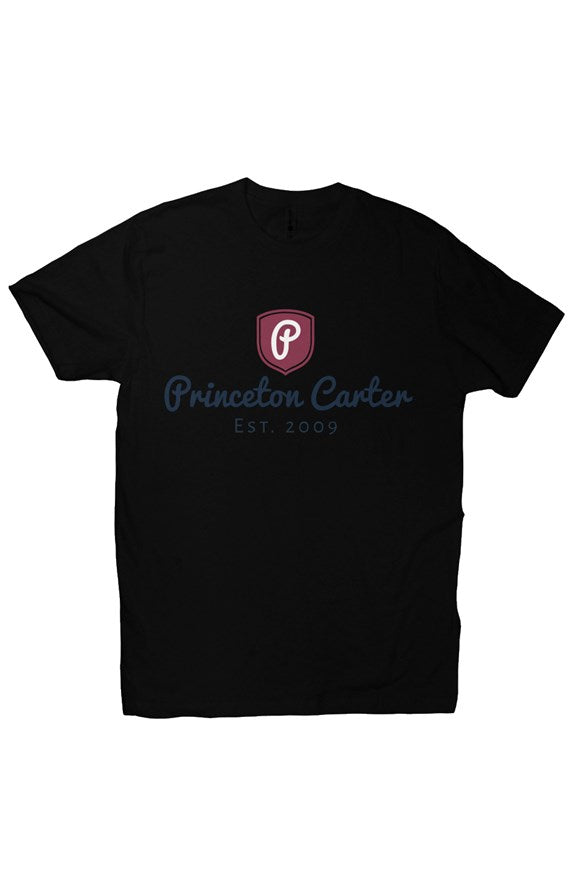 PRINCETON CARTER| Authentic Trademark Pro Golf Premium TShirt