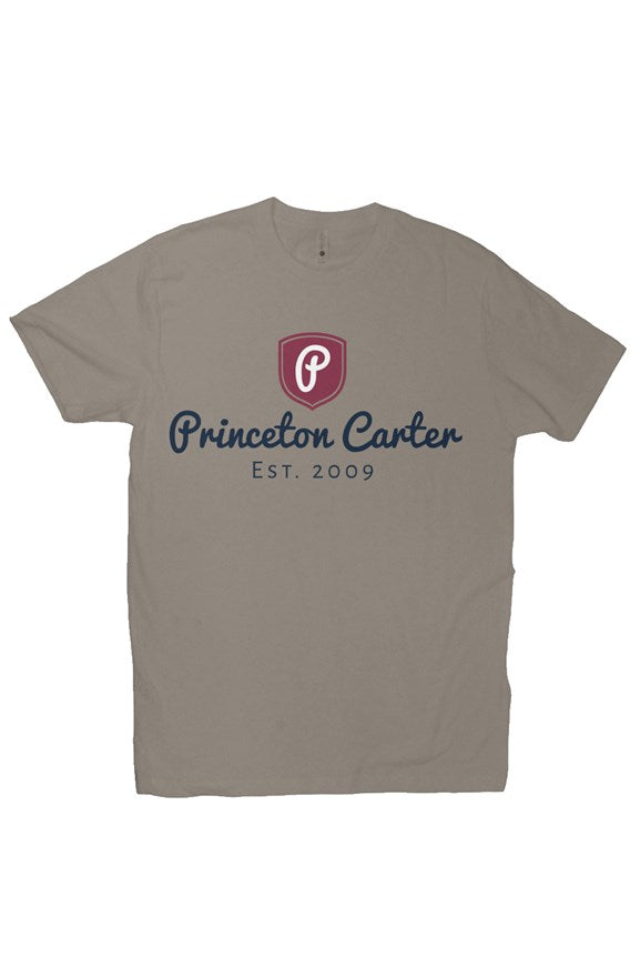 PRINCETON CARTER| Authentic Trademark Pro Golf Premium TShirt