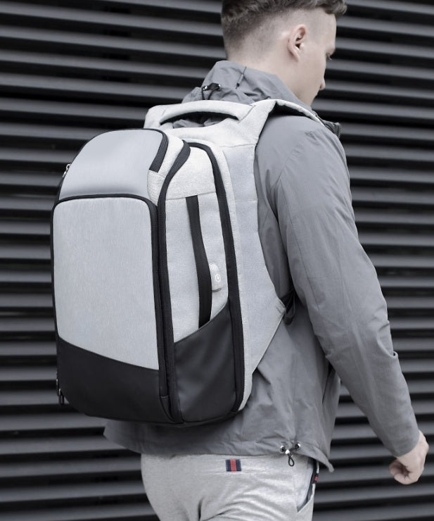 Backpack Men's Backpack Computer Bag