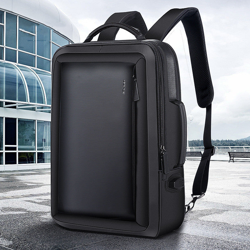 Business Backpack Large Capacity Computer Backpack