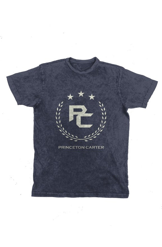 PRINCETON CARTER | Premium Authentic Trademark |Urban DLXE | Vintage Unisex T-Shirt