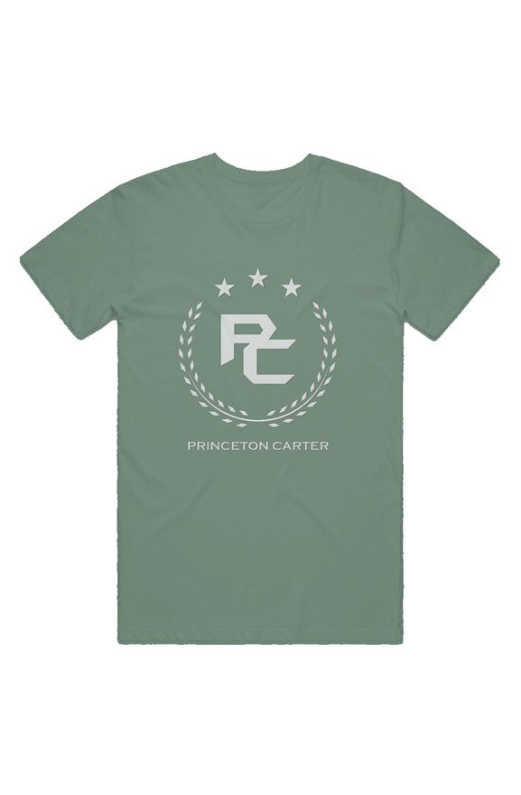 PRINCETON CARTER | Premium Authentic Trademark | U