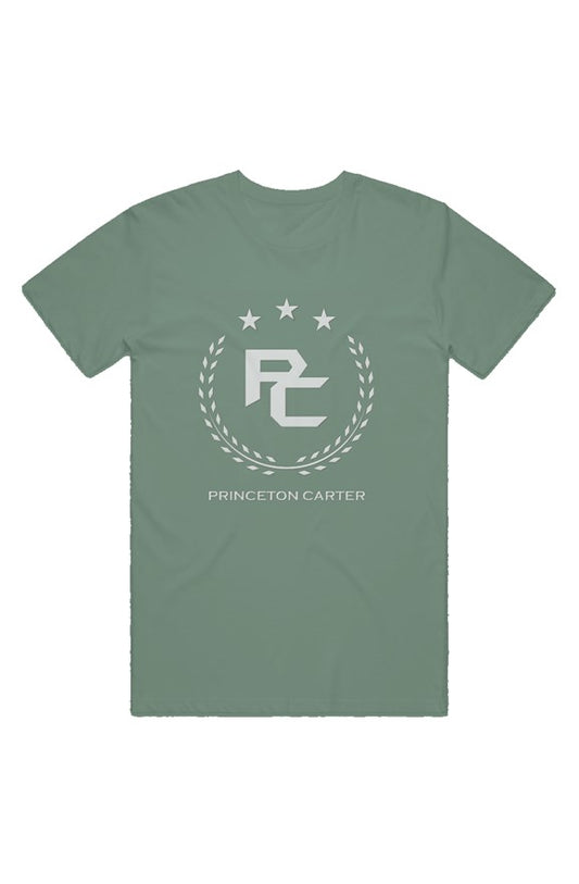 PRINCETON CARTER | Premium Authentic Trademark | U