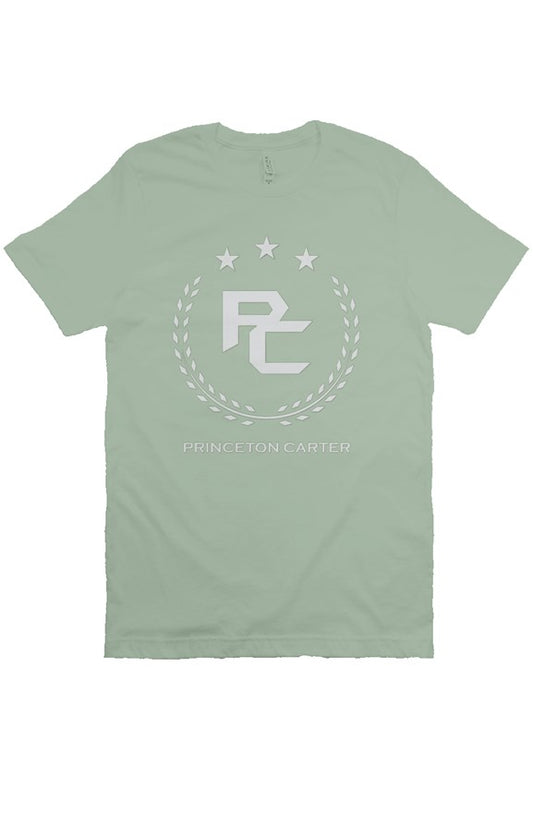 PRINCETON CARTER | Premium Authentic Trademark | Urban DeLUXE | AIRLUME Poly T-Shirt