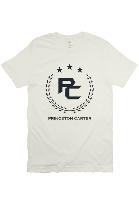 PRINCETON CARTER | Premium Authentic Trademark | Urban DeLUXE | AIRLUME Poly T-Shirt