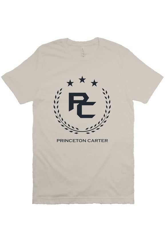 PRINCETON CARTER | Premium Authentic Trademark | Urban DeLUXE | AIRLUME Poly T-Shirt