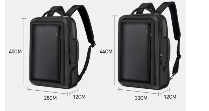 Business Backpack Large Capacity Computer Backpack