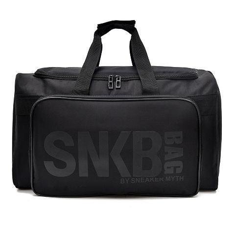 Travel Bag Men And Women Travel Bag Luggage Bag Fitness Sports Waterproof Business Travel Bag Basketball Bag