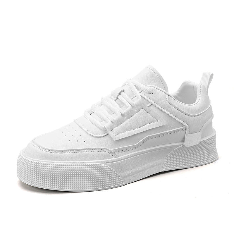 Men's Premium Casual Low-Top Sport Sneakers