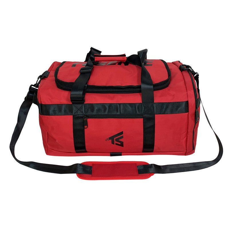 Hand-carrying Short Travel Lightweight Waterproof Travel Storage Large Capacity Multi-functional Gym Bag