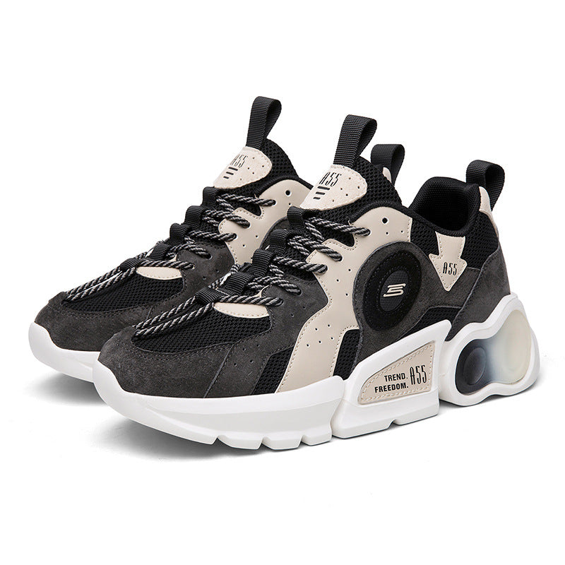 TREND Freedom A55 All-Match Casual Running Shoes