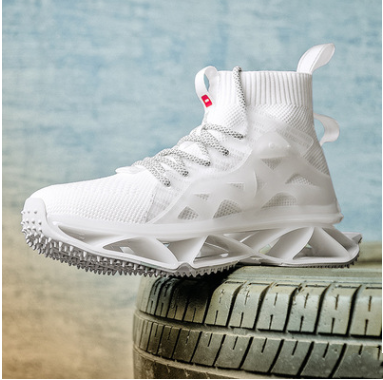 Shoes Men'S New Summer Blade Shoes Sports Warrior Men'S Shoes Tide High Tide Tide Shoes Summer Casual Summer Style