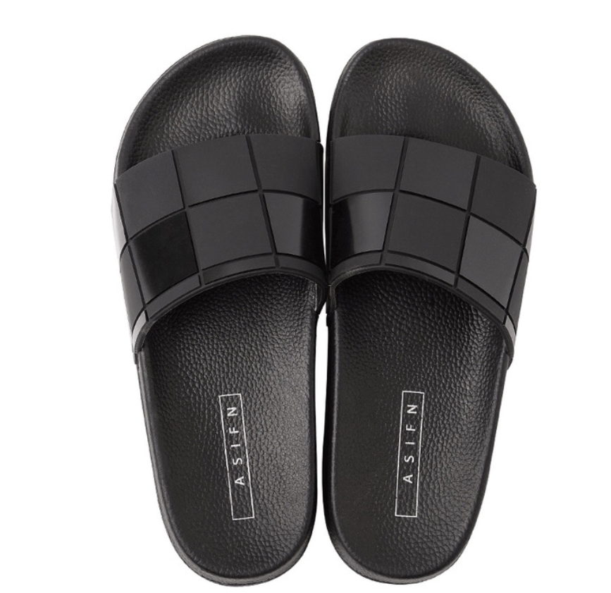 Outdoor Men s Sandals And Household Slippers