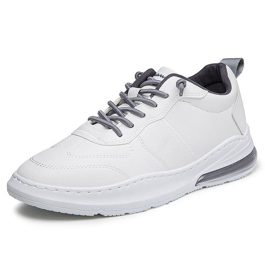 Mens Casual Air-Cushion Premium Travel Shoes