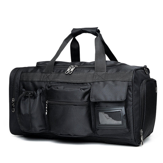 Fitness leisure travel bag