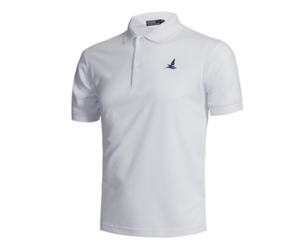 Outdoor Sport Casual Polo Shirt