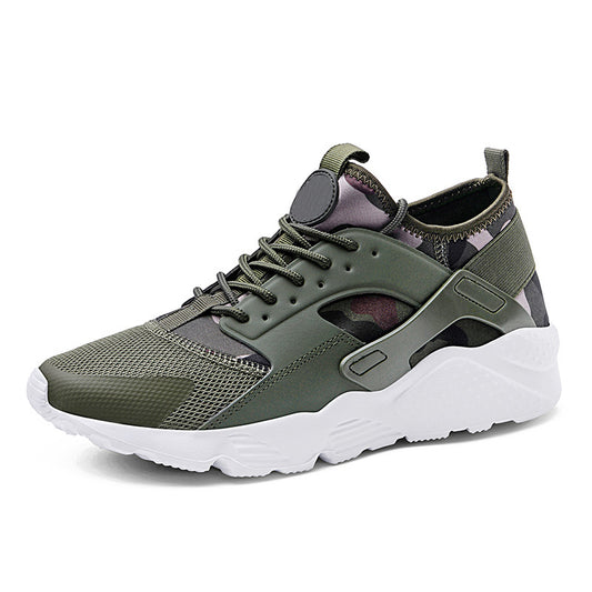 Summer Comfortable Fashion Shoes And Sports Shoes